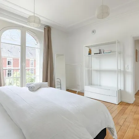Apartment La Terrasse A 15min De Disneyland Paris *