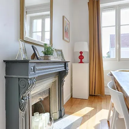 La Terrasse A 15min De Disneyland Paris * Lagny-sur-Marne