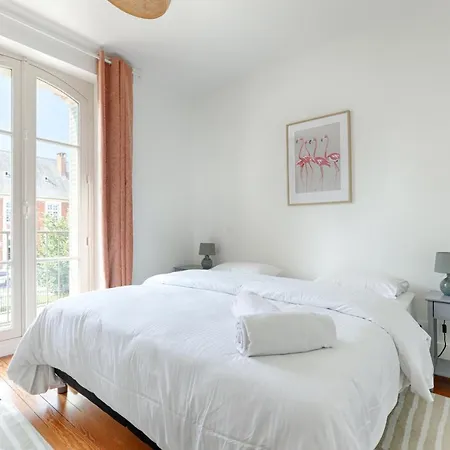 Apartment La Terrasse A 15min De Disneyland Paris *