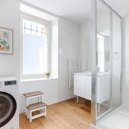 Apartment La Terrasse A 15min De Disneyland Paris