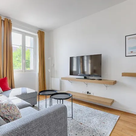 La Terrasse A 15min De Disneyland Paris Apartment