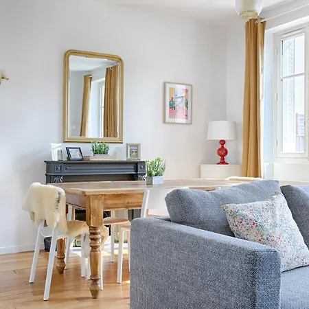 La Terrasse A 15min De Disneyland Paris Apartment