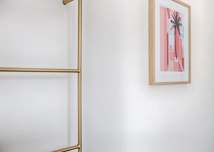 Apartamento La Terrasse A 15min De Disneyland Paris *