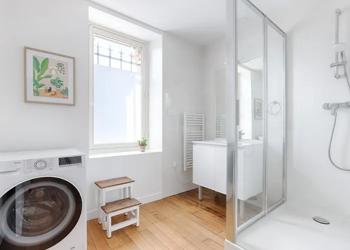 Apartamento La Terrasse A 15min De Disneyland Paris