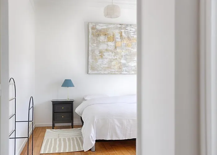 Apartamento La Terrasse A 15min De Disneyland Paris